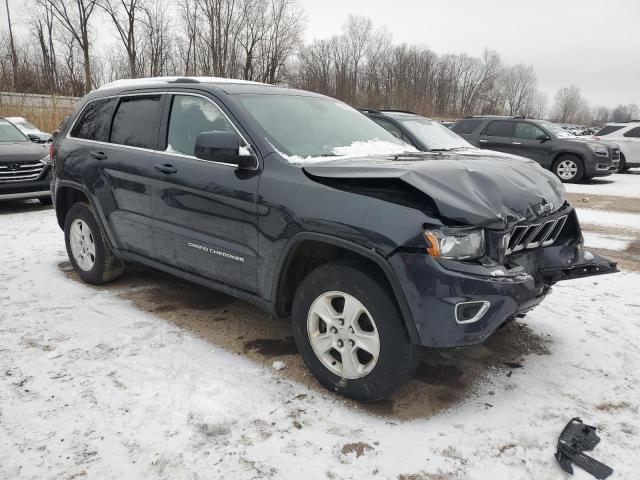 Photo 4 from auction – 2015 JEEP GRAND CHER with VIN 1C4RJFAG6FC853514