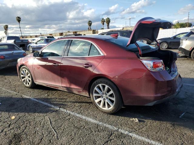 Photo 2 from auction – 2015 CHEVROLET MALIBU 2LT with VIN 1G11D5SLXFF145199