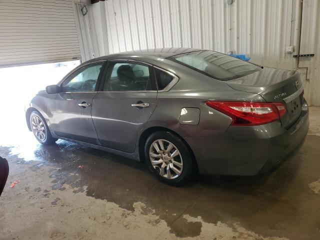 Photo 2 from auction – 2016 NISSAN ALTIMA 2.5 with VIN 1N4AL3AP1GC214101