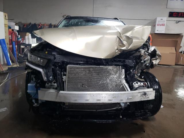 Photo 5 from auction – 2021 KIA SORENTO S with VIN 5XYRLDLC7MG038207