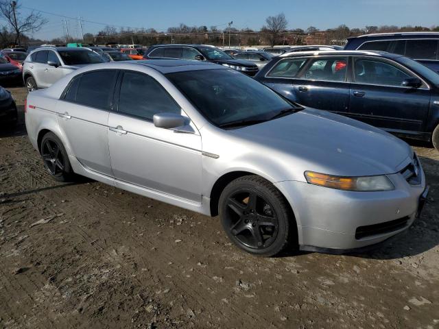 Photo 4 from auction – 2004 ACURA TL with VIN 19UUA66294A003426