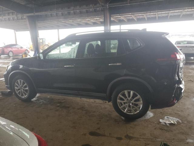 Photo 2 from auction – 2018 NISSAN ROGUE S with VIN KNMAT2MTXJP504012