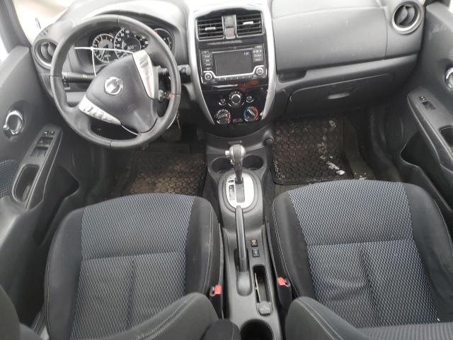 Photo 8 from auction – 2018 NISSAN VERSA NOTE with VIN 3N1CE2CP3JL358235