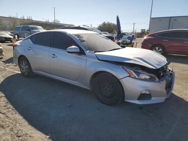 Photo 4 from auction – 2020 NISSAN ALTIMA S with VIN 1N4BL4BV5LC222395