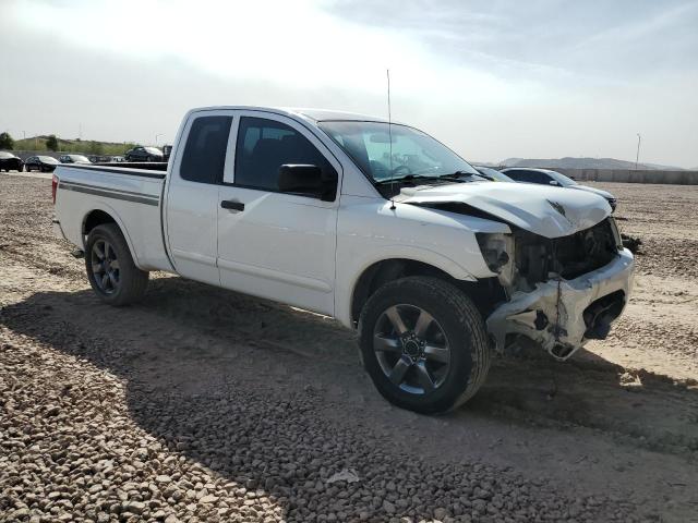 Photo 4 from auction – 2012 NISSAN TITAN S with VIN 1N6AA0CHXCN325911