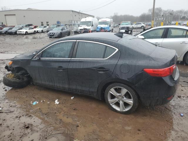 Photo 2 from auction – 2014 ACURA ILX 20 with VIN 19VDE1F31EE014281