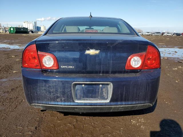 Photo 6 from auction – 2010 CHEVROLET MALIBU LS with VIN 1G1ZB5EB8AF271565
