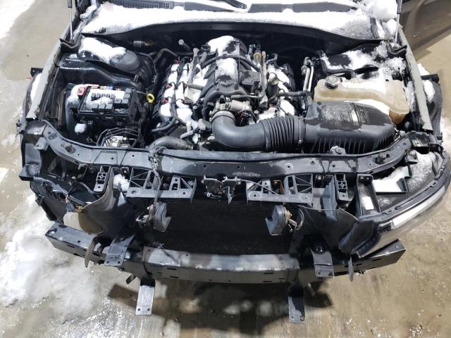 Photo 11 from auction – 2015 DODGE CHARGER PO with VIN 2C3CDXAT2FH769000