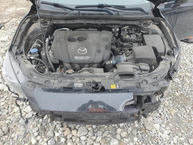 Photo 11 from auction – 2018 MAZDA 3 TOURING with VIN 3MZBN1V34JM256754