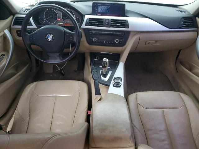 Photo 8 from auction – 2012 BMW 328 I with VIN WBA3A5C5XCF349647