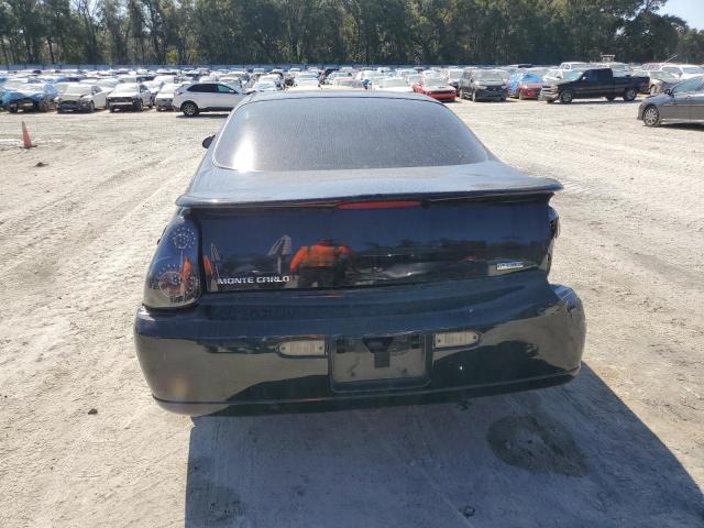 Photo 6 from auction – 2007 CHEVROLET MONTE CARL with VIN 2G1WJ15K779199127