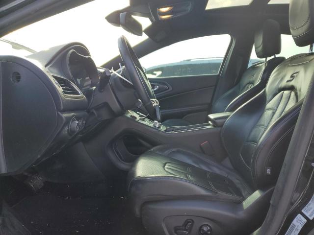 Photo 7 from auction – 2015 CHRYSLER 200 S with VIN 1C3CCCDG4FN601425