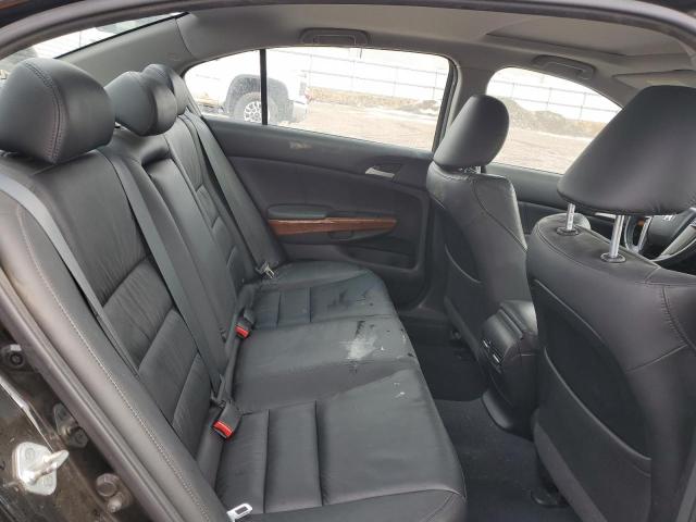 Photo 10 from auction – 2012 HONDA ACCORD EXL with VIN 1HGCP2F8XCA037980