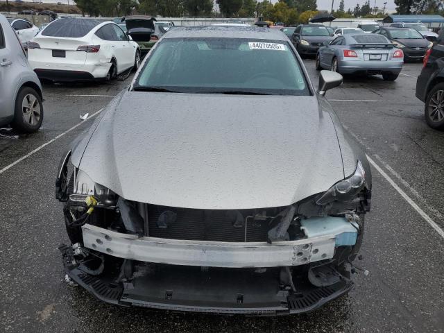Photo 5 from auction – 2014 LEXUS IS 250 with VIN JTHCF1D28E5012113