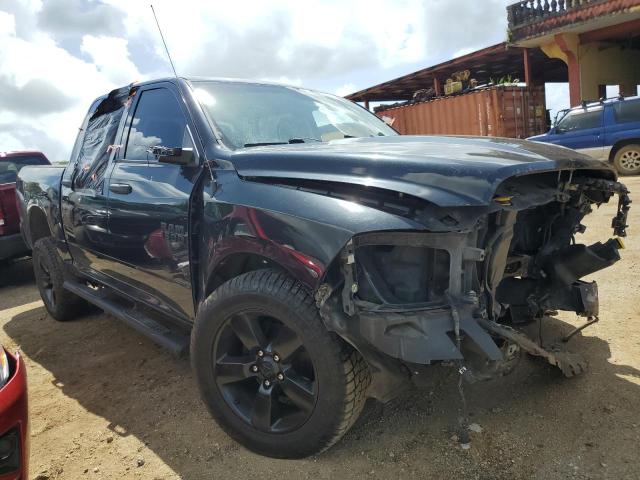 Photo 4 from auction – 2016 RAM 1500 ST with VIN 1C6RR7KG8GS124684