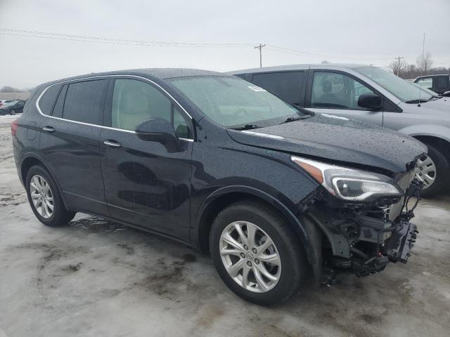 Photo 4 from auction – 2020 BUICK ENVISION P with VIN LRBFX1SA3LD182841