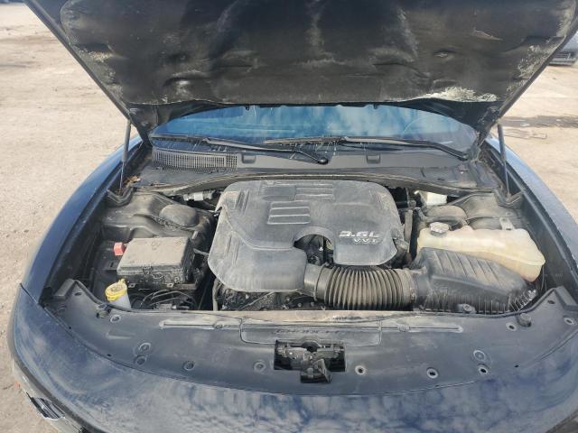 Photo 11 from auction – 2022 DODGE CHARGER GT with VIN 2C3CDXHG6NH217510