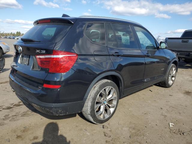 Photo 3 from auction – 2016 BMW X3 XDRIVE2 with VIN 5UXWX9C54G0D87102