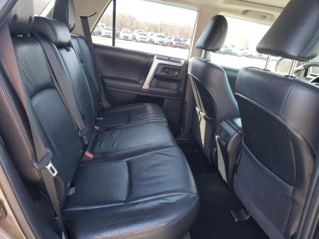 Zdjęcie 11 z aukcji – 2011 TOYOTA 4RUNNER SR z VIN JTEBU5JR9B5065924
