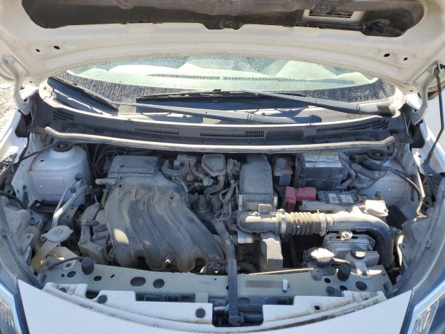 Photo 11 from auction – 2018 NISSAN VERSA NOTE with VIN 3N1CE2CP0JL359827