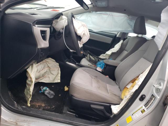 Photo 7 from auction – 2014 TOYOTA COROLLA L with VIN 2T1BURHE5EC192451