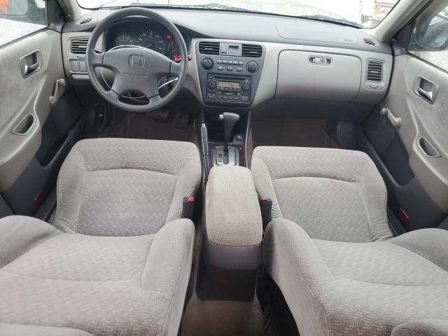 Photo 8 from auction – 2001 HONDA ACCORD VAL with VIN 1HGCF86671A116525