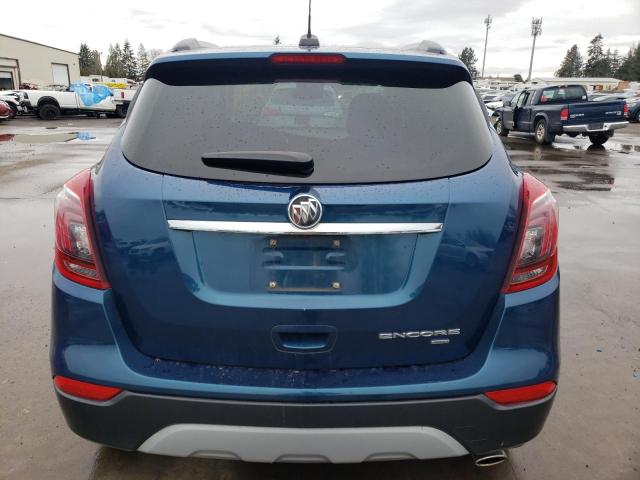 Photo 6 from auction – 2019 BUICK ENCORE PRE with VIN KL4CJESB4KB735460