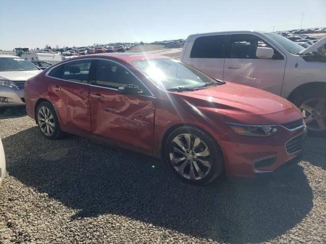 Photo 4 from auction – 2016 CHEVROLET MALIBU PRE with VIN 1G1ZH5SX2GF189886