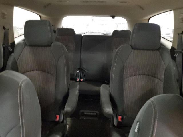 Photo 10 from auction – 2015 CHEVROLET TRAVERSE L with VIN 1GNKRGKD0FJ379891