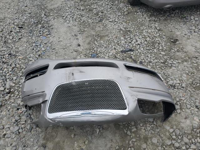 Photo 12 from auction – 2014 CHRYSLER 300 with VIN 2C3CCAAGXEH228228