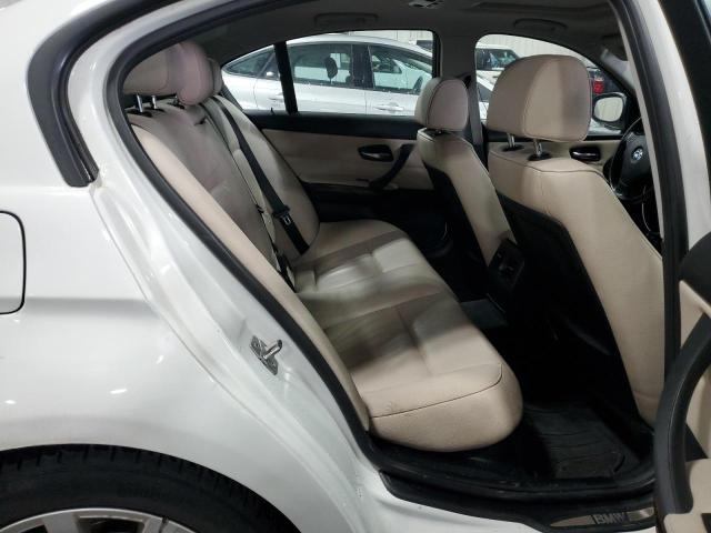 Фото 10 с аукциона – 2011 BMW 328 XI с VIN WBAPK7C52BF087695