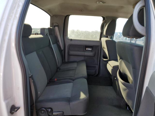 Photo 10 from auction – 2007 FORD F150 SUPER with VIN 1FTRW12W47KD13662