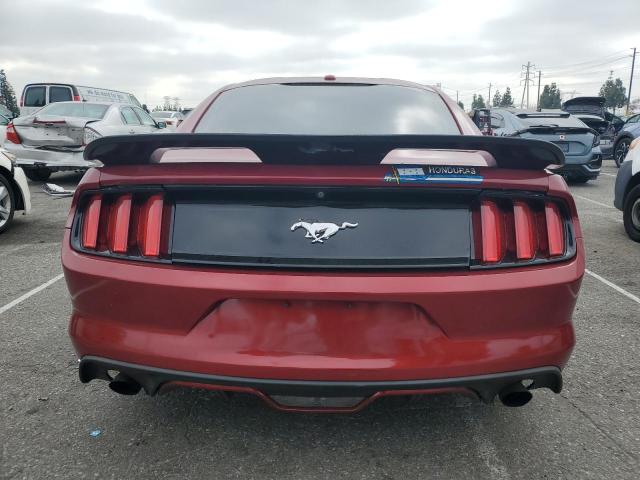 Photo 6 from auction – 2015 FORD MUSTANG with VIN 1FA6P8TH0F5339400