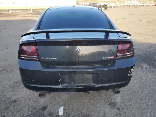 Photo 6 from auction – 2006 DODGE CHARGER SR with VIN 2B3LA73W36H369475