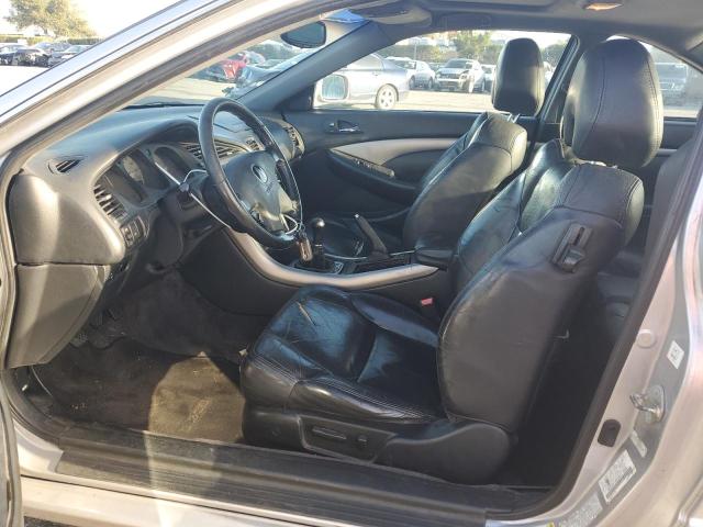 Photo 7 from auction – 2003 ACURA 3.2CL TYPE with VIN 19UYA41663A011689