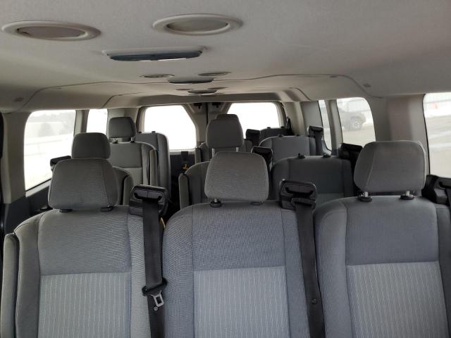صورة رقم 10 من المزاد - 2015 FORD TRANSIT T- مع VIN 1FBZX2YM8FKA54542