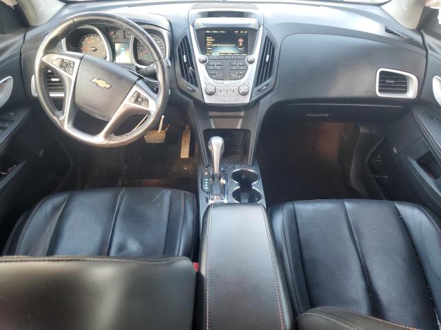 Photo 8 from auction – 2013 CHEVROLET EQUINOX LT with VIN 2GNALFEK8D6375888