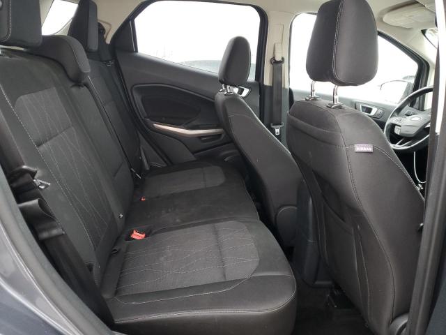 Photo 11 from auction – 2018 FORD ECOSPORT S with VIN MAJ3P1TE0JC195545