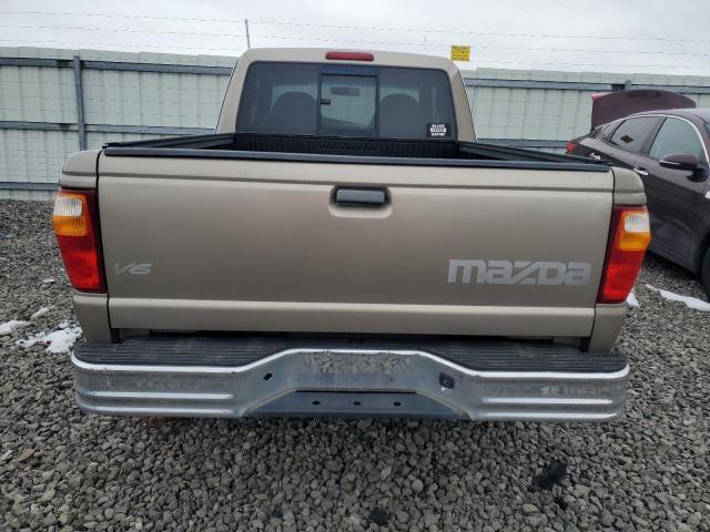 Photo 6 from auction – 2003 MAZDA B4000 CAB with VIN 4F4ZR17E53TM16673