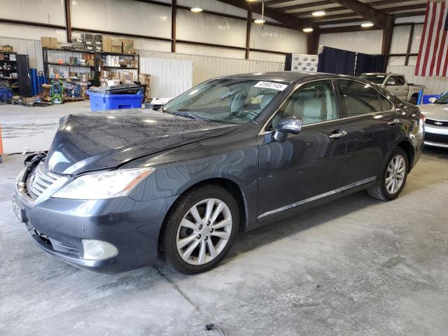 2010 Lexus ES