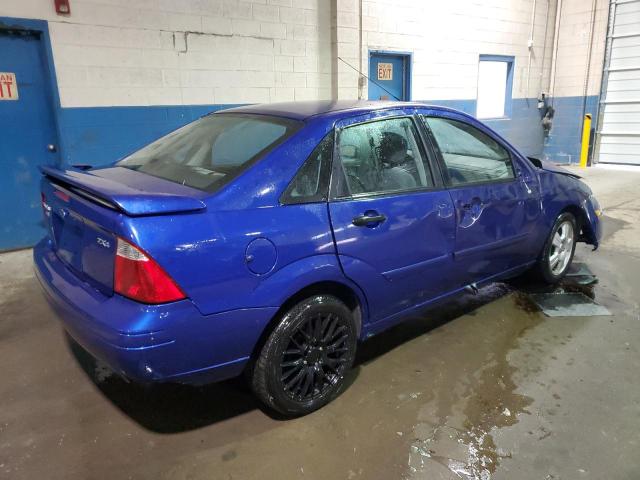 Photo 3 from auction – 2006 FORD FOCUS ZX4 with VIN 1FAHP34N96W154210