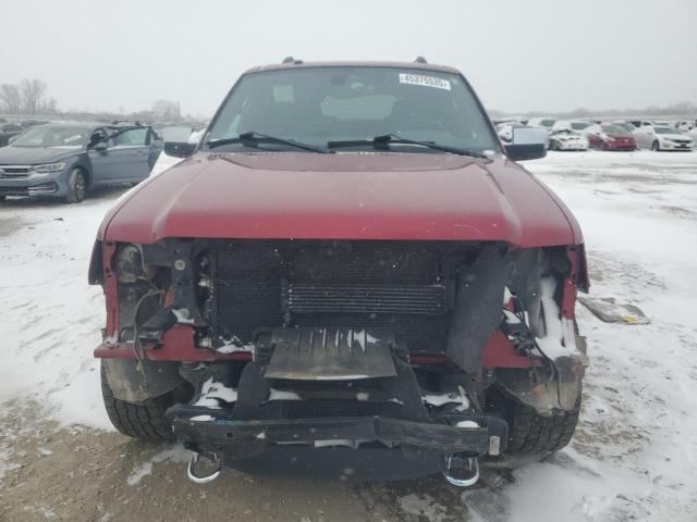 Photo 5 from auction – 2015 FORD EXPEDITION with VIN 1FMJU1MT9FEF50176