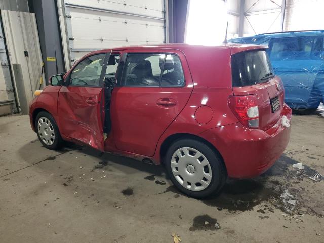 Photo 2 from auction – 2008 TOYOTA SCION XD with VIN JTKKU10438J025074