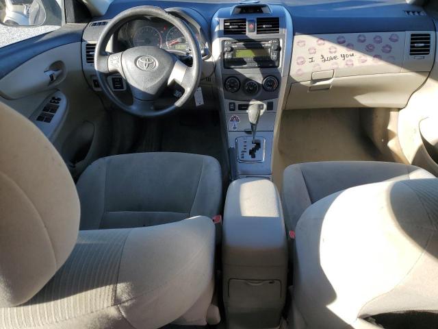 Фото 8 с аукциона – 2012 TOYOTA COROLLA BA с VIN 5YFBU4EE8CP071420