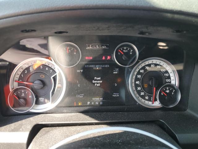 Photo 9 from auction – 2014 RAM 1500 SLT with VIN 1C6RR6GT0ES172659