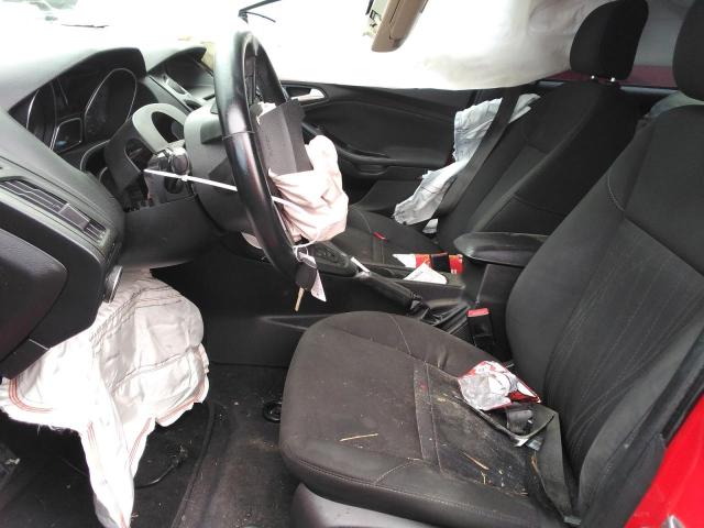Photo 7 from auction – 2016 FORD FOCUS SE with VIN 1FADP3K27GL204158