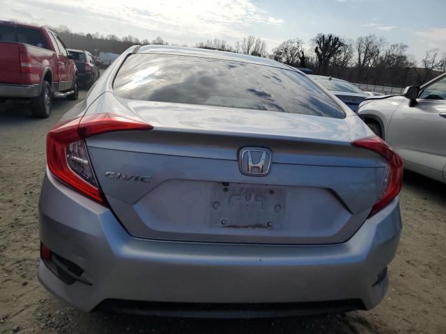 Photo 6 from auction – 2016 HONDA CIVIC EX with VIN 19XFC2F75GE072797