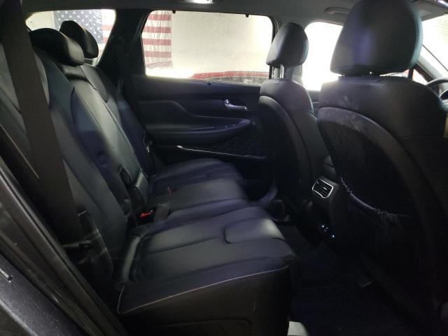 Photo 10 from auction – 2023 HYUNDAI SANTA FE L with VIN 5NMS4DAL2PH485880
