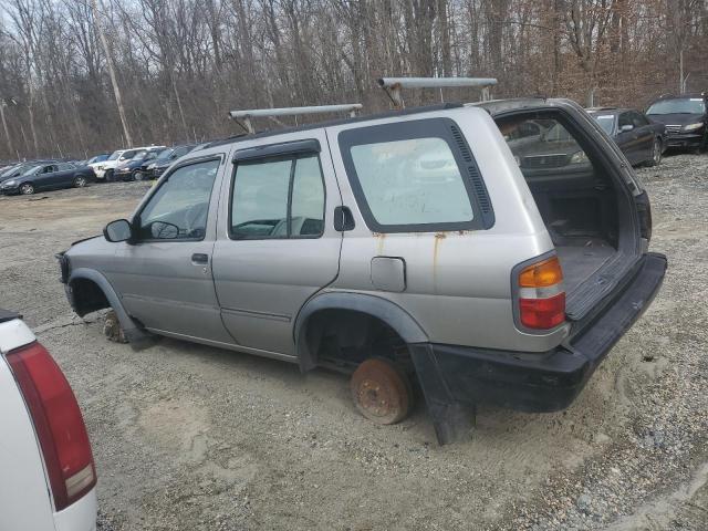 Photo 2 from auction – 1998 NISSAN PATHFINDER with VIN JN8AR05Y2WW256918