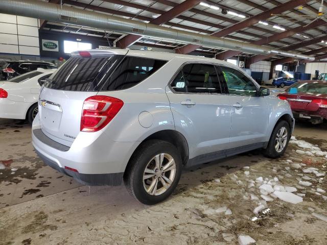 Photo 3 from auction – 2016 CHEVROLET EQUINOX LS with VIN 2GNFLEEK0G6235399